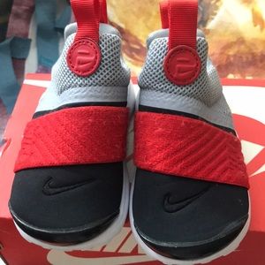 Nike presto